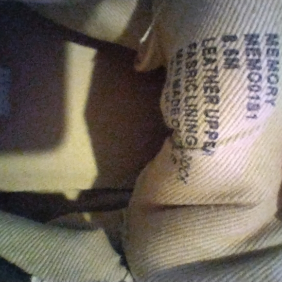 Steve Madden Womens Memory Pink / Multicolored Shoes - Picture 6 of 8